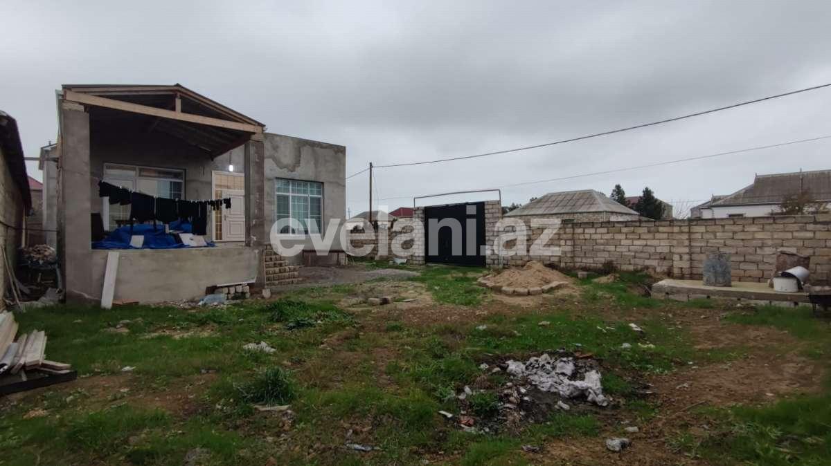 Satılır, həyət evi / bağ, 3 otaqlı, 150 m², Bakı, Xəzər r, Mərdəkan q.