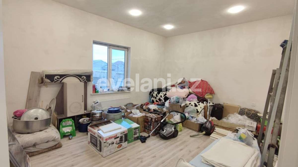 Satılır, həyət evi / bağ, 3 otaqlı, 150 m², Bakı, Xəzər r, Mərdəkan q.