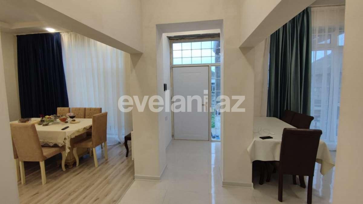 Satılır, həyət evi / bağ, 3 otaqlı, 150 m², Bakı, Xəzər r, Mərdəkan q.