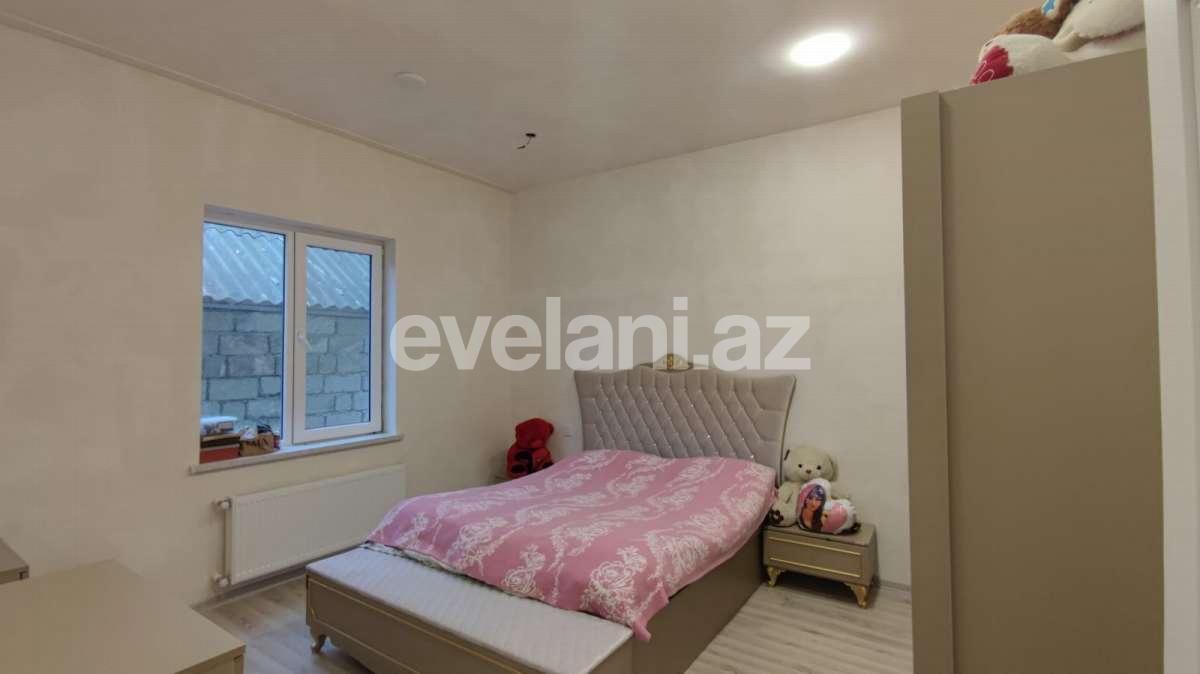 Satılır, həyət evi / bağ, 3 otaqlı, 150 m², Bakı, Xəzər r, Mərdəkan q.
