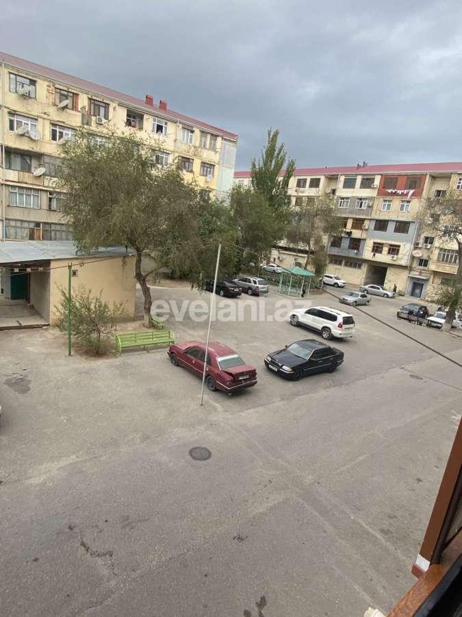 Satılır, köhnə tikili, 4 otaqlı, 90 m², Sumqayıt, 12-ci mikrorayon r.