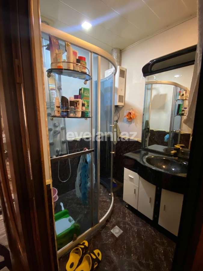 Satılır, köhnə tikili, 4 otaqlı, 90 m², Sumqayıt, 12-ci mikrorayon r.