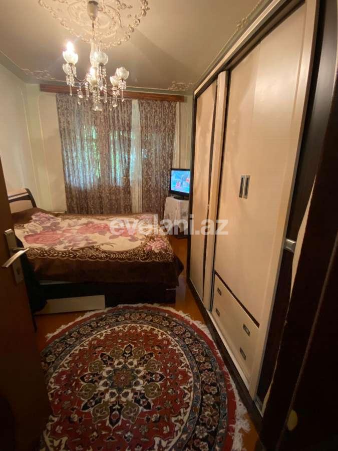 Satılır, köhnə tikili, 4 otaqlı, 90 m², Sumqayıt, 12-ci mikrorayon r.