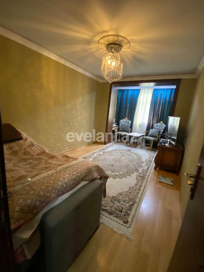 Satılır, köhnə tikili, 4 otaqlı, 90 m², Sumqayıt, 12-ci mikrorayon r.