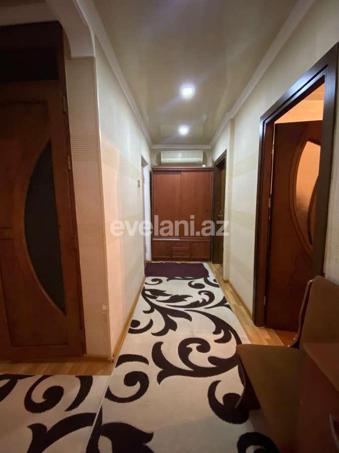 Satılır, köhnə tikili, 4 otaqlı, 90 m², Sumqayıt, 12-ci mikrorayon r.