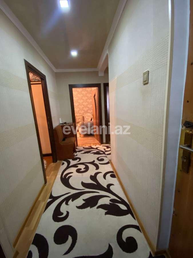 Satılır, köhnə tikili, 4 otaqlı, 90 m², Sumqayıt, 12-ci mikrorayon r.