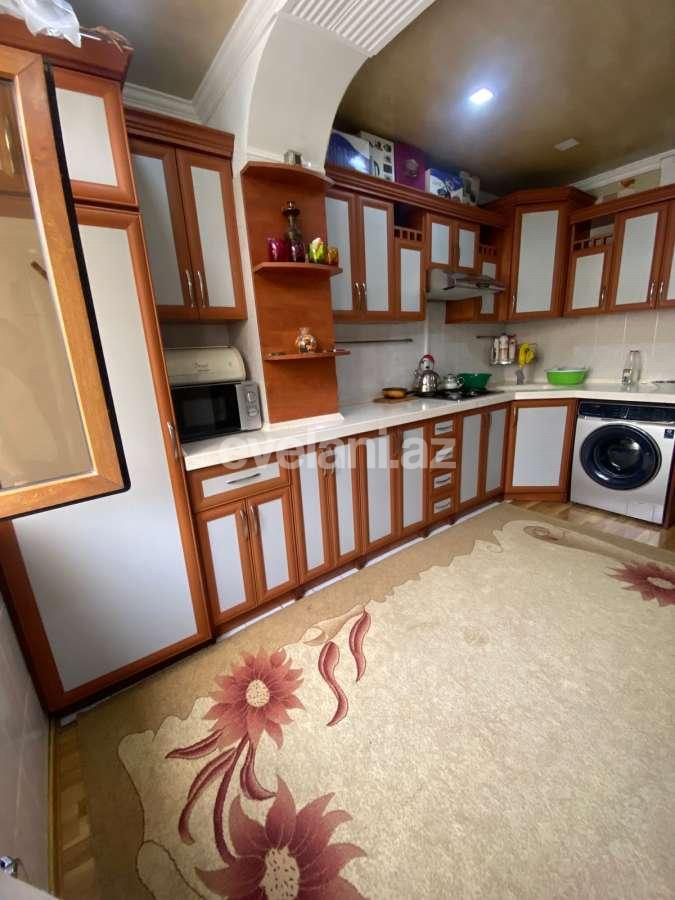 Satılır, köhnə tikili, 4 otaqlı, 90 m², Sumqayıt, 12-ci mikrorayon r.