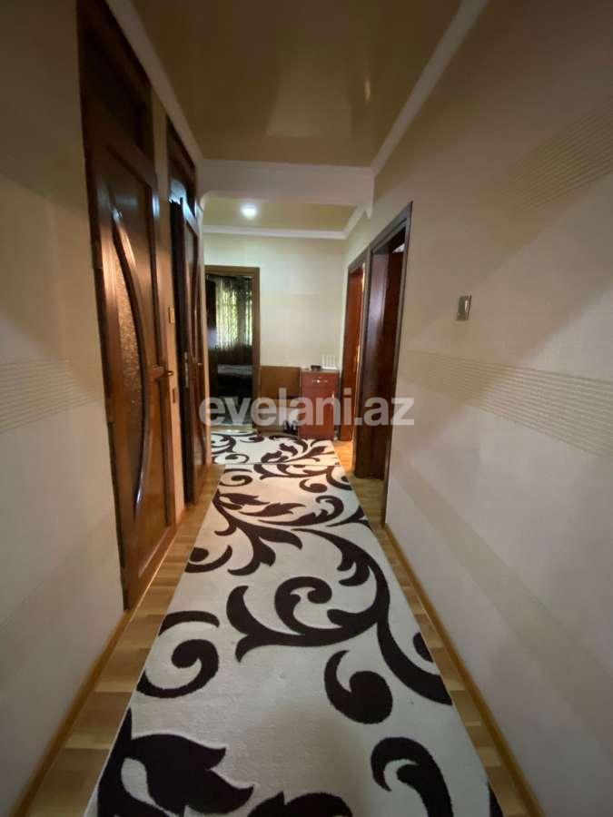 Satılır, köhnə tikili, 4 otaqlı, 90 m², Sumqayıt, 12-ci mikrorayon r.