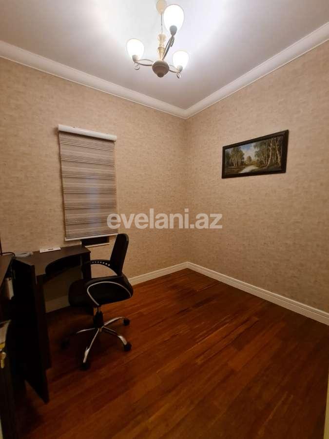 Satılır, villa, 8 otaqlı, 600 m², Bakı, Yasamal r, Yasamal q, İnşaatçılar m.