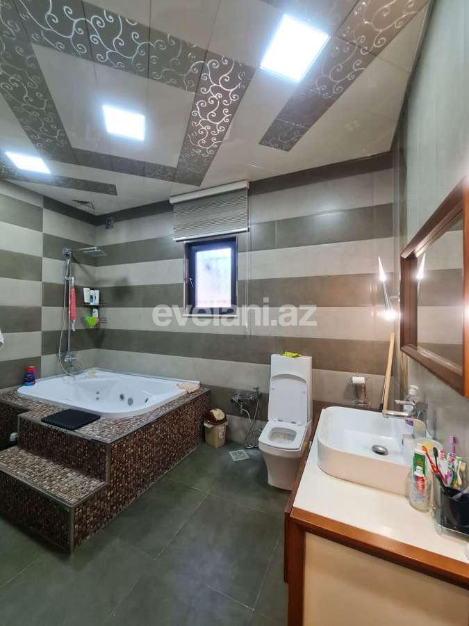 Satılır, villa, 8 otaqlı, 600 m², Bakı, Yasamal r, Yasamal q, İnşaatçılar m.