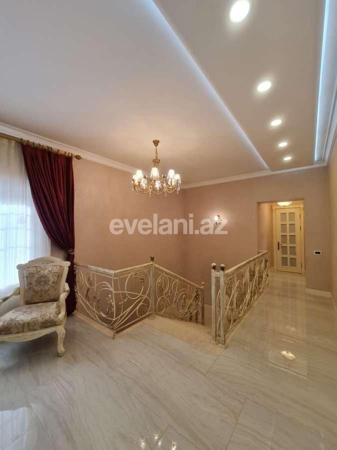 Satılır, villa, 8 otaqlı, 600 m², Bakı, Yasamal r, Yasamal q, İnşaatçılar m.