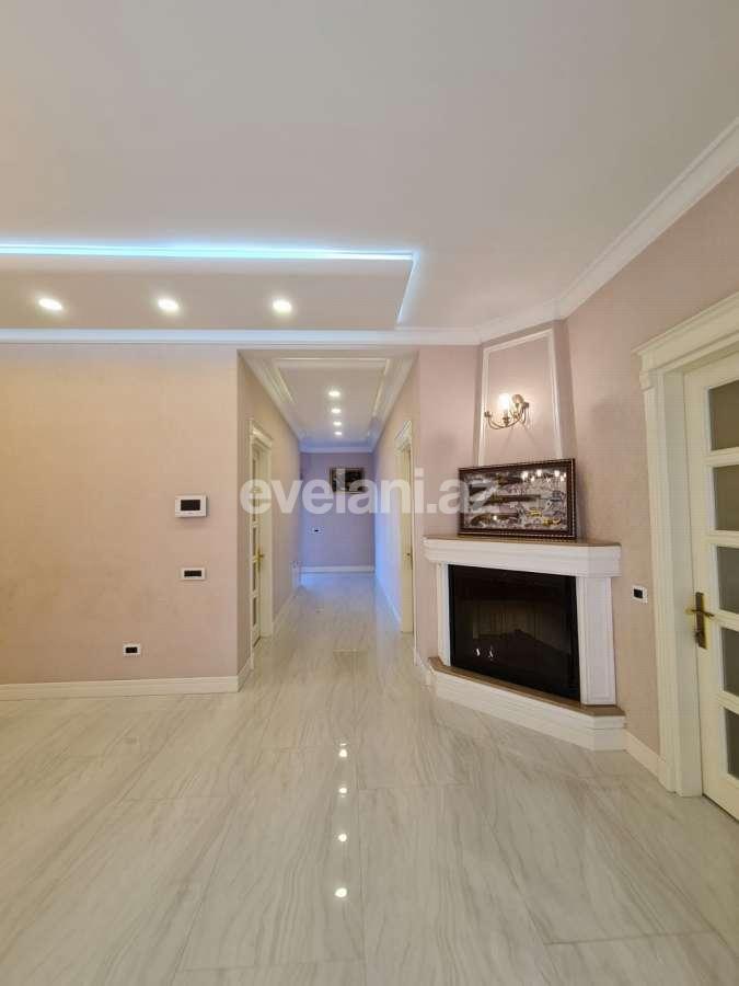 Satılır, villa, 8 otaqlı, 600 m², Bakı, Yasamal r, Yasamal q, İnşaatçılar m.