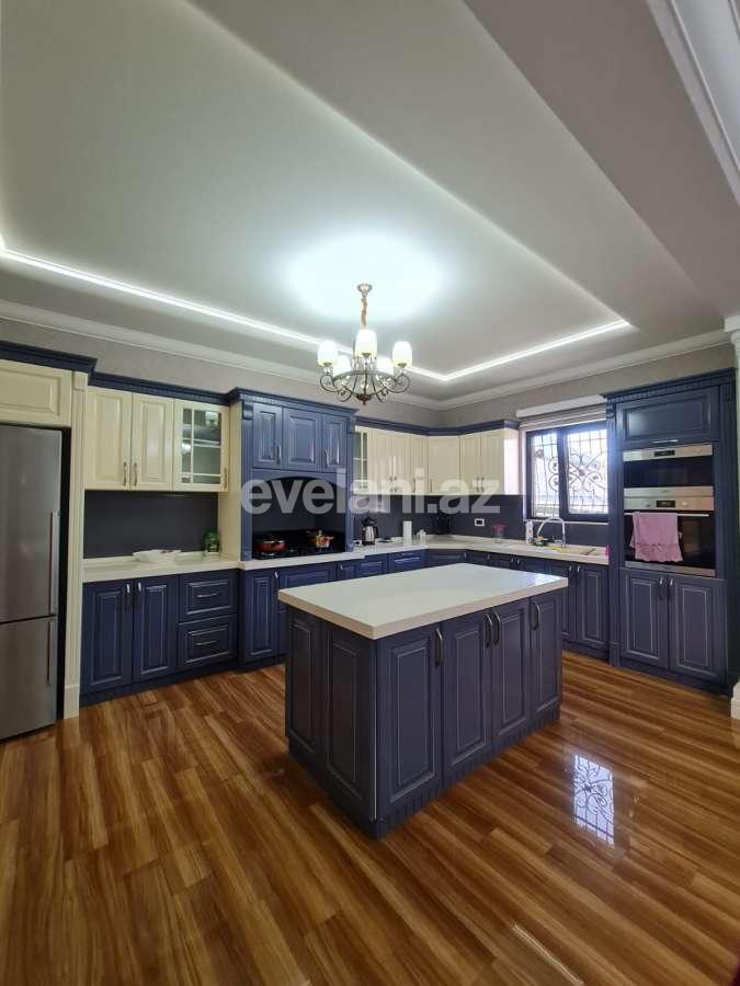 Satılır, villa, 8 otaqlı, 600 m², Bakı, Yasamal r, Yasamal q, İnşaatçılar m.