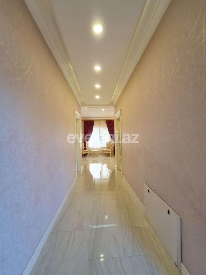 Satılır, villa, 8 otaqlı, 600 m², Bakı, Yasamal r, Yasamal q, İnşaatçılar m.