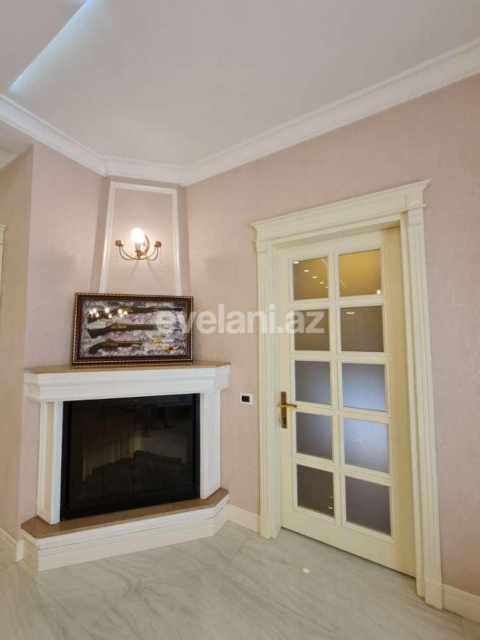 Satılır, villa, 8 otaqlı, 600 m², Bakı, Yasamal r, Yasamal q, İnşaatçılar m.