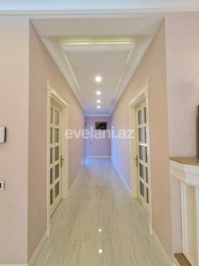 Satılır, villa, 8 otaqlı, 600 m², Bakı, Yasamal r, Yasamal q, İnşaatçılar m.
