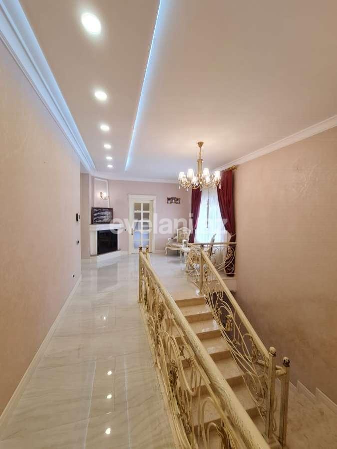 Satılır, villa, 8 otaqlı, 600 m², Bakı, Yasamal r, Yasamal q, İnşaatçılar m.