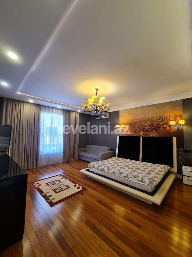 Satılır, villa, 8 otaqlı, 600 m², Bakı, Yasamal r, Yasamal q, İnşaatçılar m.