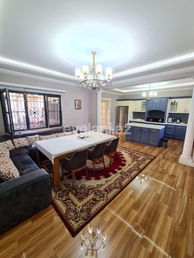 Satılır, villa, 8 otaqlı, 600 m², Bakı, Yasamal r, Yasamal q, İnşaatçılar m.