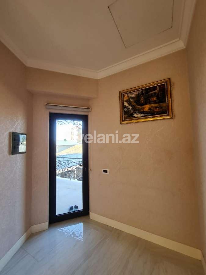 Satılır, villa, 8 otaqlı, 600 m², Bakı, Yasamal r, Yasamal q, İnşaatçılar m.