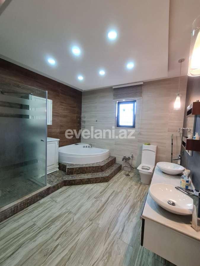 Satılır, villa, 8 otaqlı, 600 m², Bakı, Yasamal r, Yasamal q, İnşaatçılar m.
