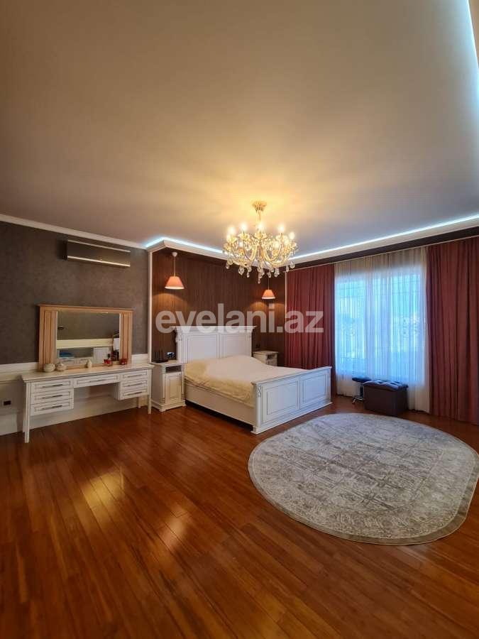 Satılır, villa, 8 otaqlı, 600 m², Bakı, Yasamal r, Yasamal q, İnşaatçılar m.
