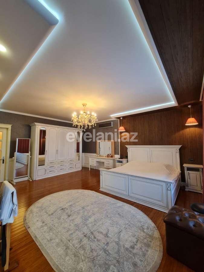 Satılır, villa, 8 otaqlı, 600 m², Bakı, Yasamal r, Yasamal q, İnşaatçılar m.