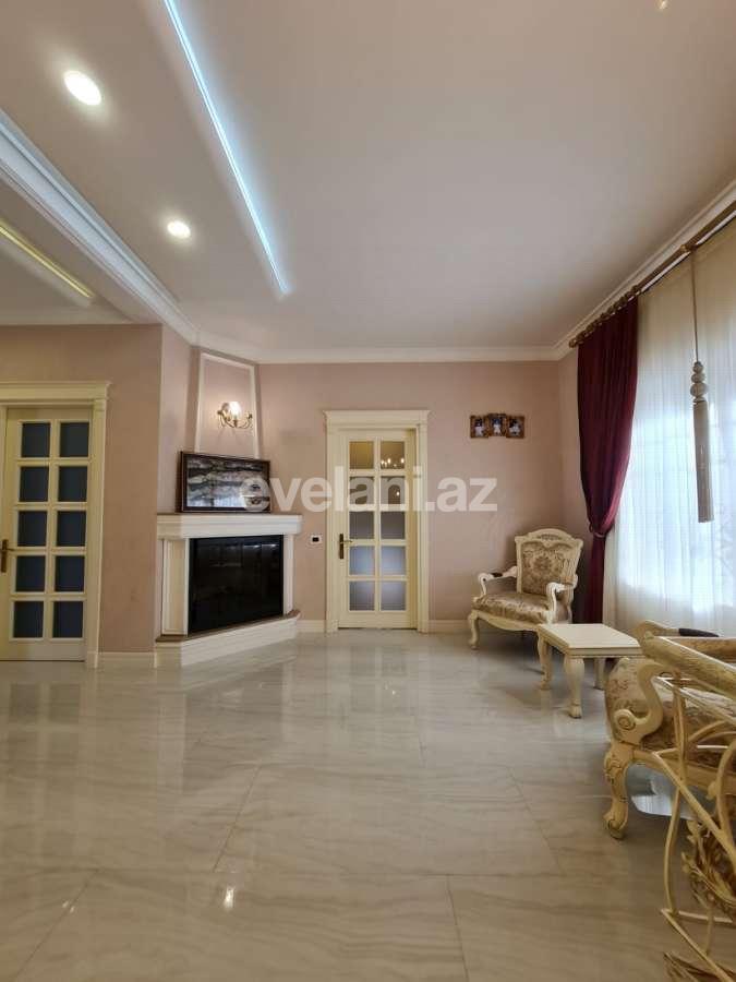 Satılır, villa, 8 otaqlı, 600 m², Bakı, Yasamal r, Yasamal q, İnşaatçılar m.