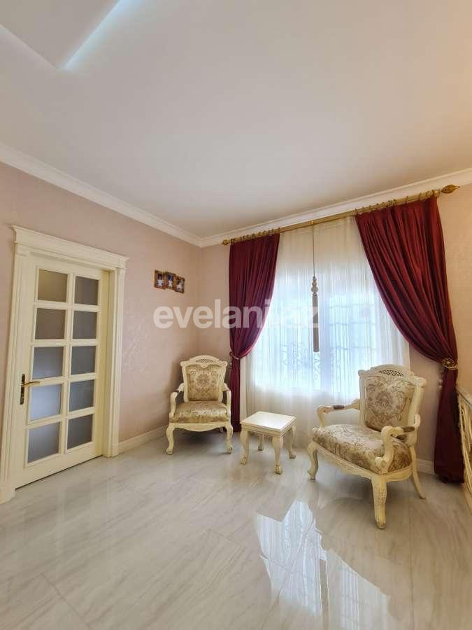Satılır, villa, 8 otaqlı, 600 m², Bakı, Yasamal r, Yasamal q, İnşaatçılar m.