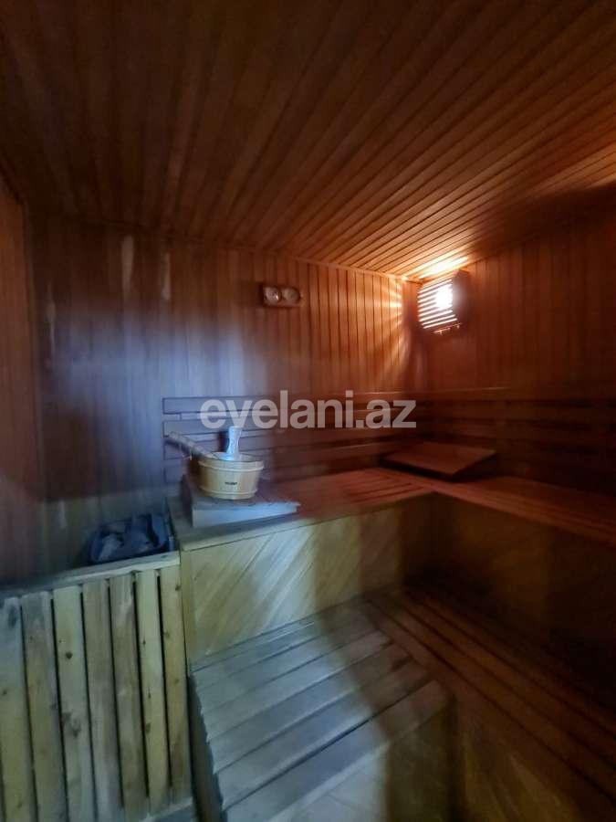 Satılır, villa, 8 otaqlı, 600 m², Bakı, Yasamal r, Yasamal q, İnşaatçılar m.