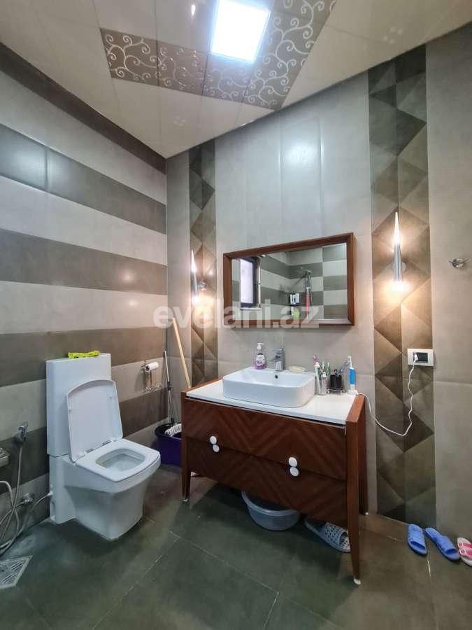 Satılır, villa, 8 otaqlı, 600 m², Bakı, Yasamal r, Yasamal q, İnşaatçılar m.