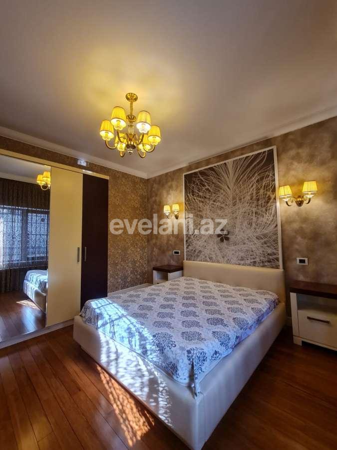 Satılır, villa, 8 otaqlı, 600 m², Bakı, Yasamal r, Yasamal q, İnşaatçılar m.