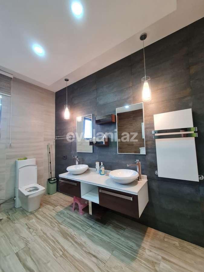 Satılır, villa, 8 otaqlı, 600 m², Bakı, Yasamal r, Yasamal q, İnşaatçılar m.