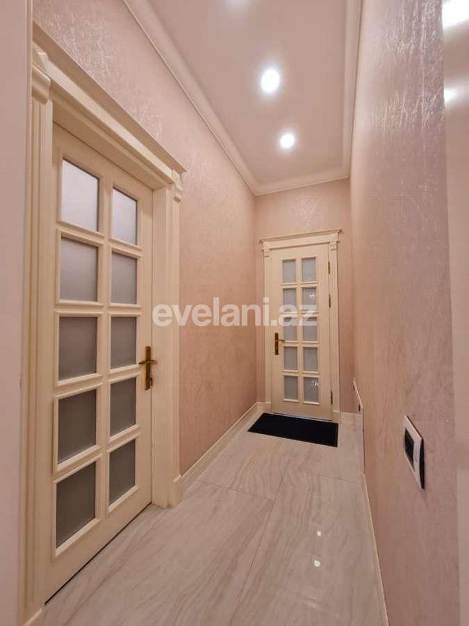 Satılır, villa, 8 otaqlı, 600 m², Bakı, Yasamal r, Yasamal q, İnşaatçılar m.