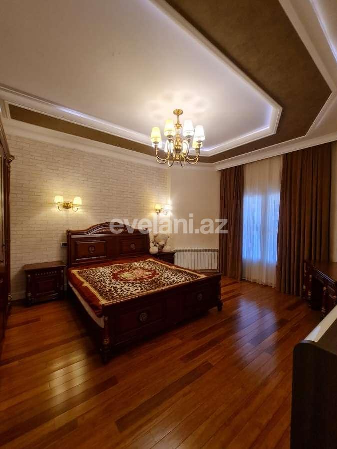 Satılır, villa, 8 otaqlı, 600 m², Bakı, Yasamal r, Yasamal q, İnşaatçılar m.