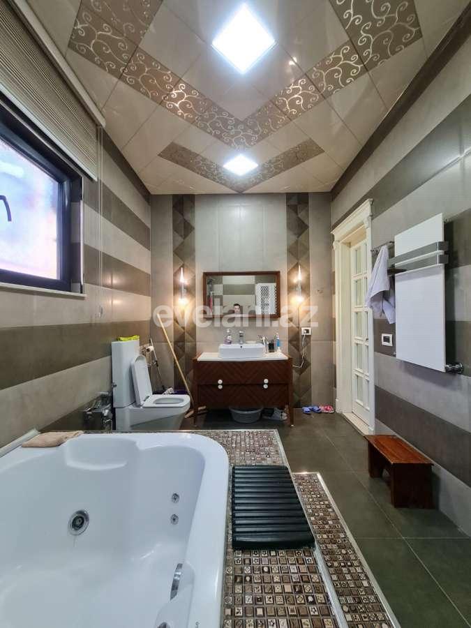 Satılır, villa, 8 otaqlı, 600 m², Bakı, Yasamal r, Yasamal q, İnşaatçılar m.