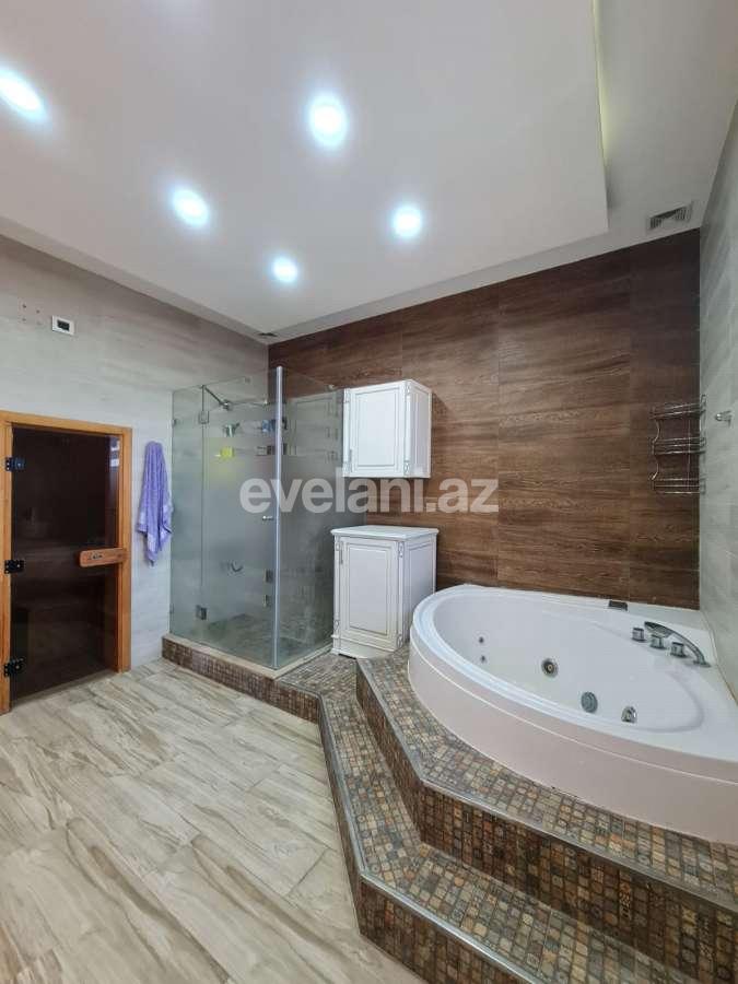 Satılır, villa, 8 otaqlı, 600 m², Bakı, Yasamal r, Yasamal q, İnşaatçılar m.