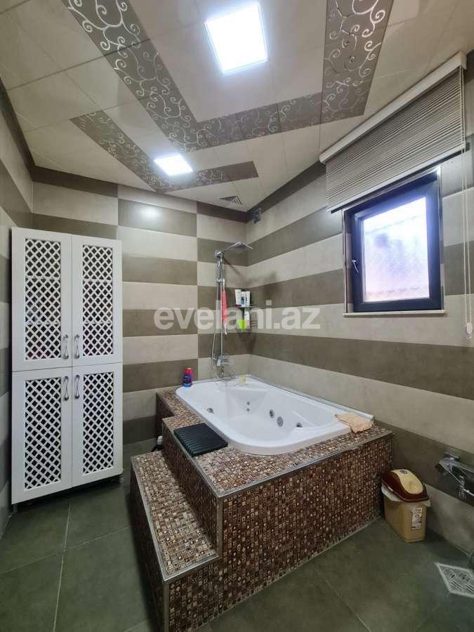 Satılır, villa, 8 otaqlı, 600 m², Bakı, Yasamal r, Yasamal q, İnşaatçılar m.