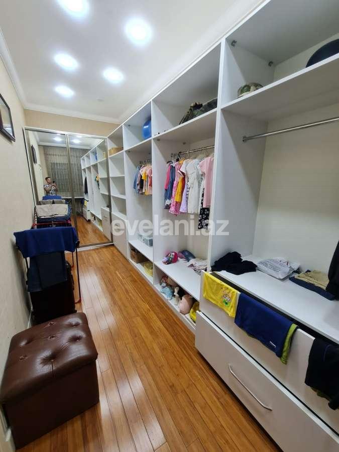 Satılır, villa, 8 otaqlı, 600 m², Bakı, Yasamal r, Yasamal q, İnşaatçılar m.