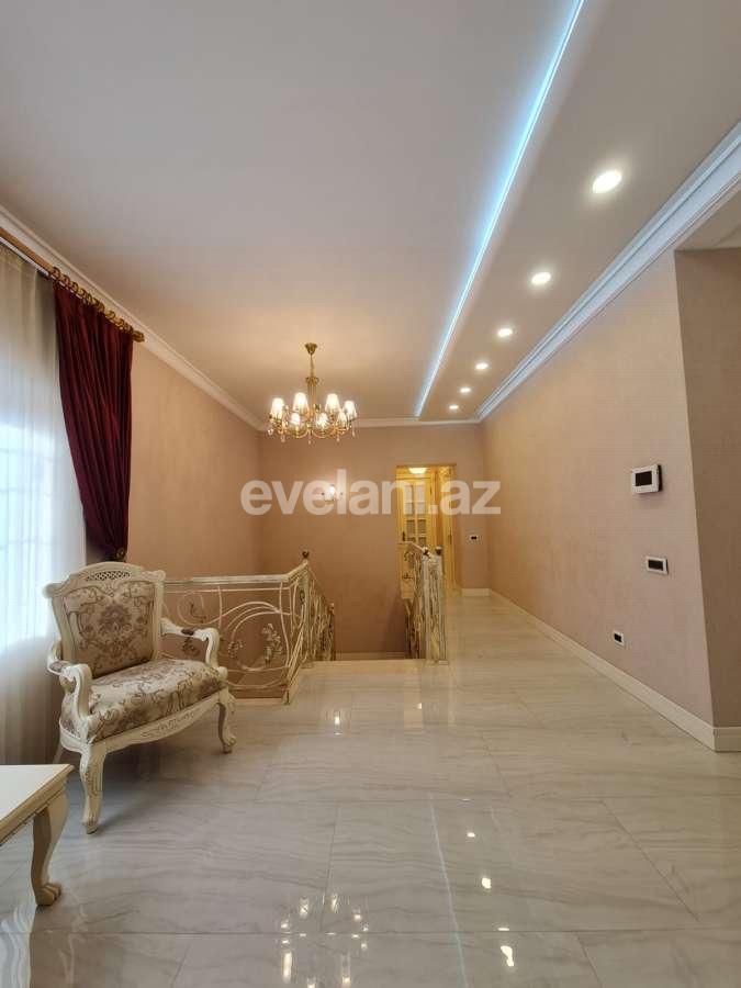 Satılır, villa, 8 otaqlı, 600 m², Bakı, Yasamal r, Yasamal q, İnşaatçılar m.