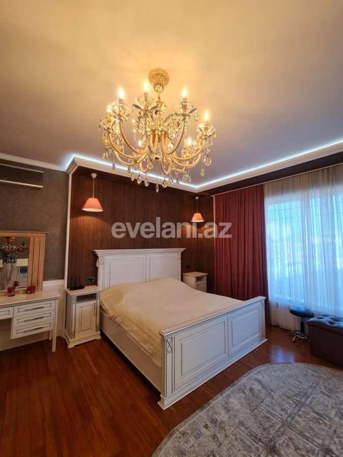 Satılır, villa, 8 otaqlı, 600 m², Bakı, Yasamal r, Yasamal q, İnşaatçılar m.
