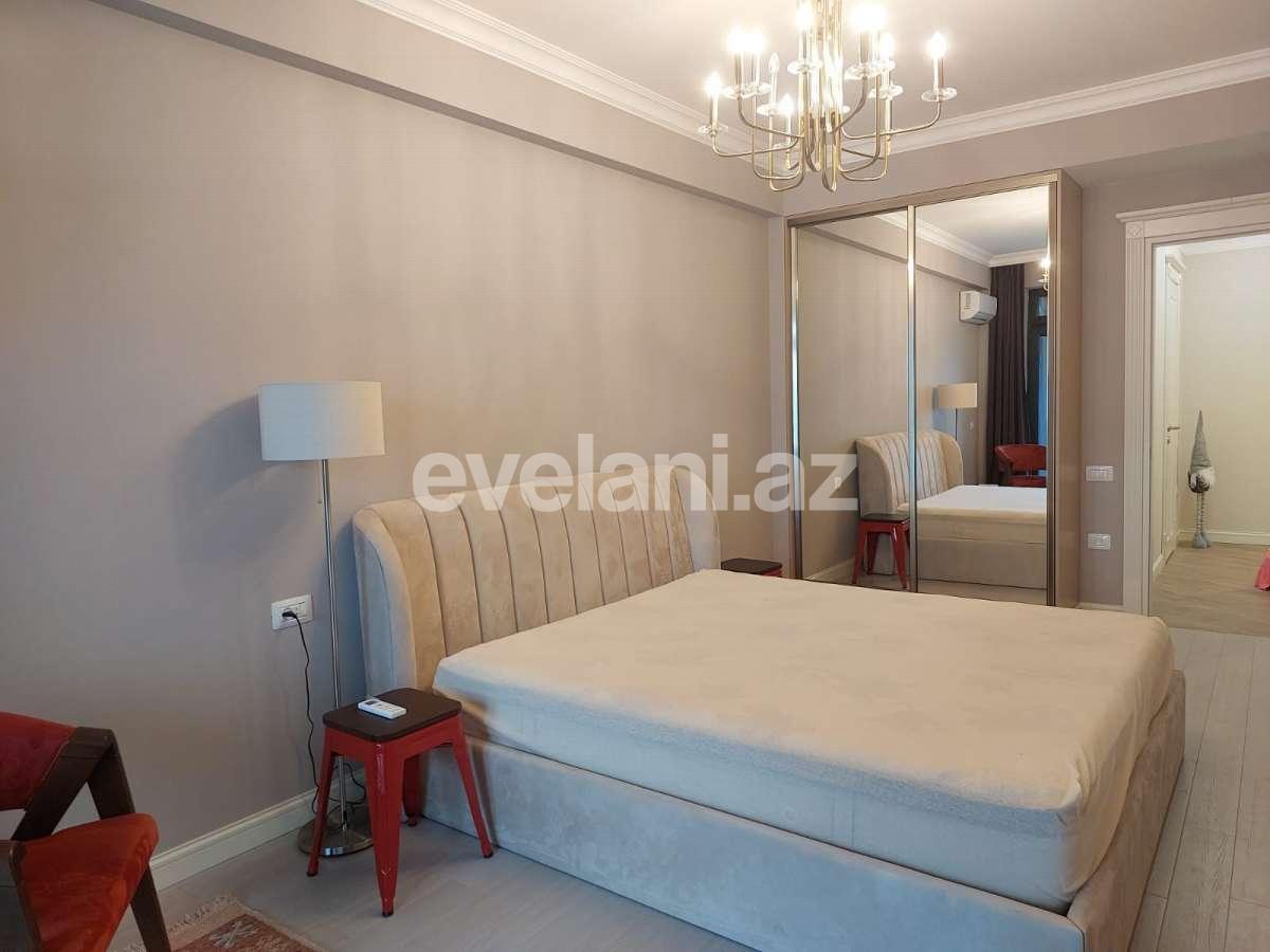 Satılır, yeni tikili, 3 otaqlı, 98 m², Bakı, Xətai r.