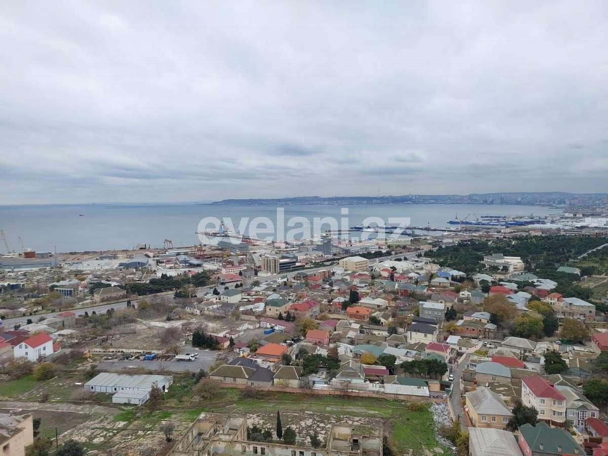 Satılır, yeni tikili, 3 otaqlı, 98 m², Bakı, Xətai r.