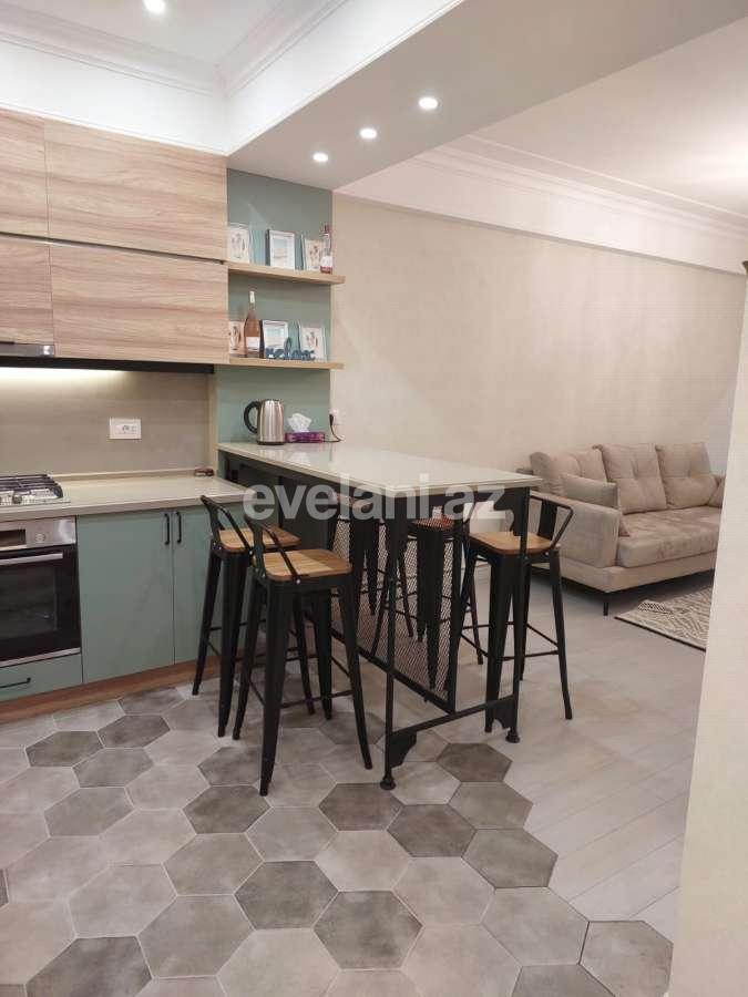 Satılır, yeni tikili, 3 otaqlı, 98 m², Bakı, Xətai r.