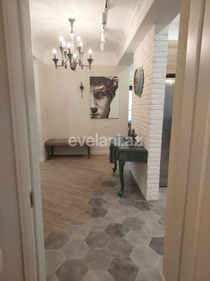 Satılır, yeni tikili, 3 otaqlı, 98 m², Bakı, Xətai r.