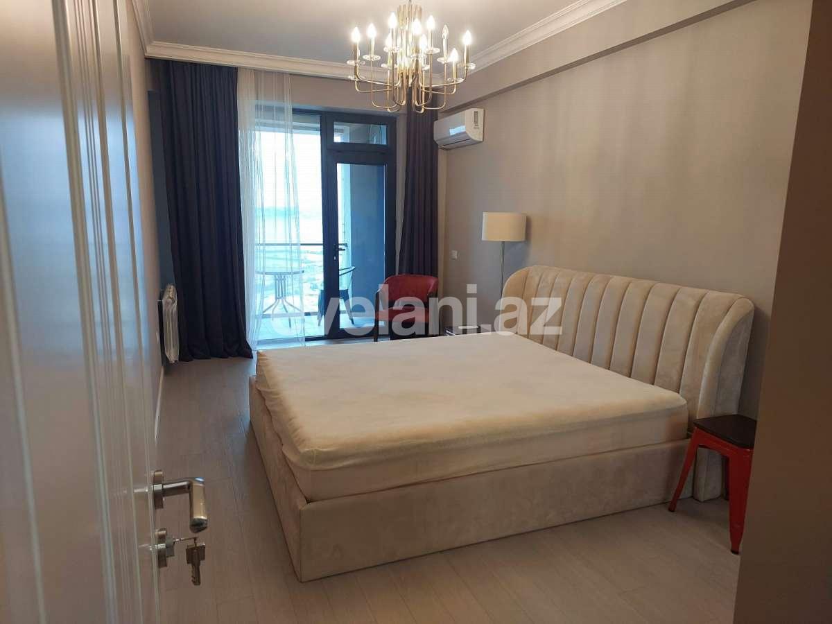 Satılır, yeni tikili, 3 otaqlı, 98 m², Bakı, Xətai r.