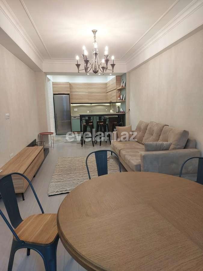 Satılır, yeni tikili, 3 otaqlı, 98 m², Bakı, Xətai r.
