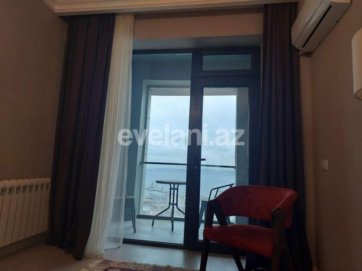 Satılır, yeni tikili, 3 otaqlı, 98 m², Bakı, Xətai r.