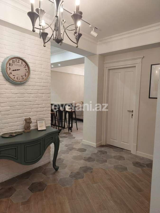 Satılır, yeni tikili, 3 otaqlı, 98 m², Bakı, Xətai r.