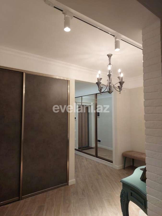 Satılır, yeni tikili, 3 otaqlı, 98 m², Bakı, Xətai r.